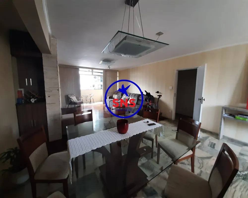 Apartamento, 3 quartos, 168 m² - Foto 8