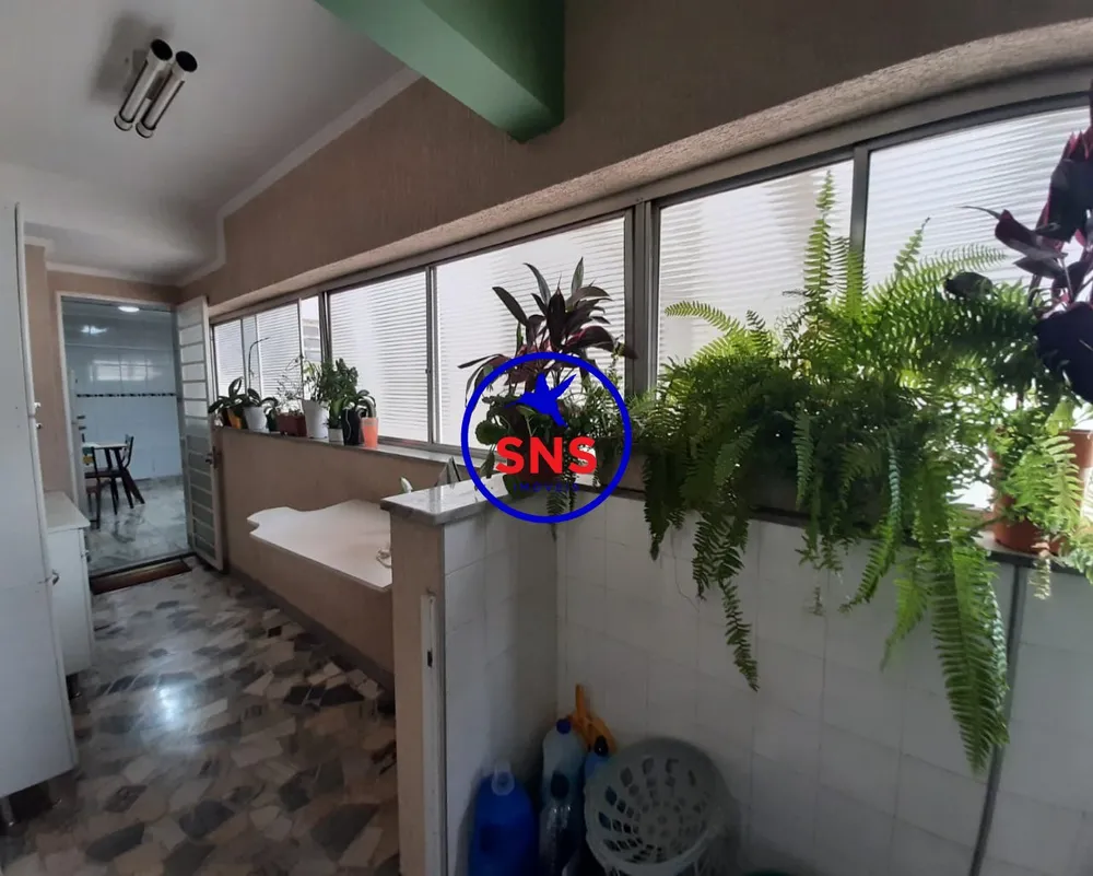 Apartamento, 3 quartos, 168 m² - Foto 17