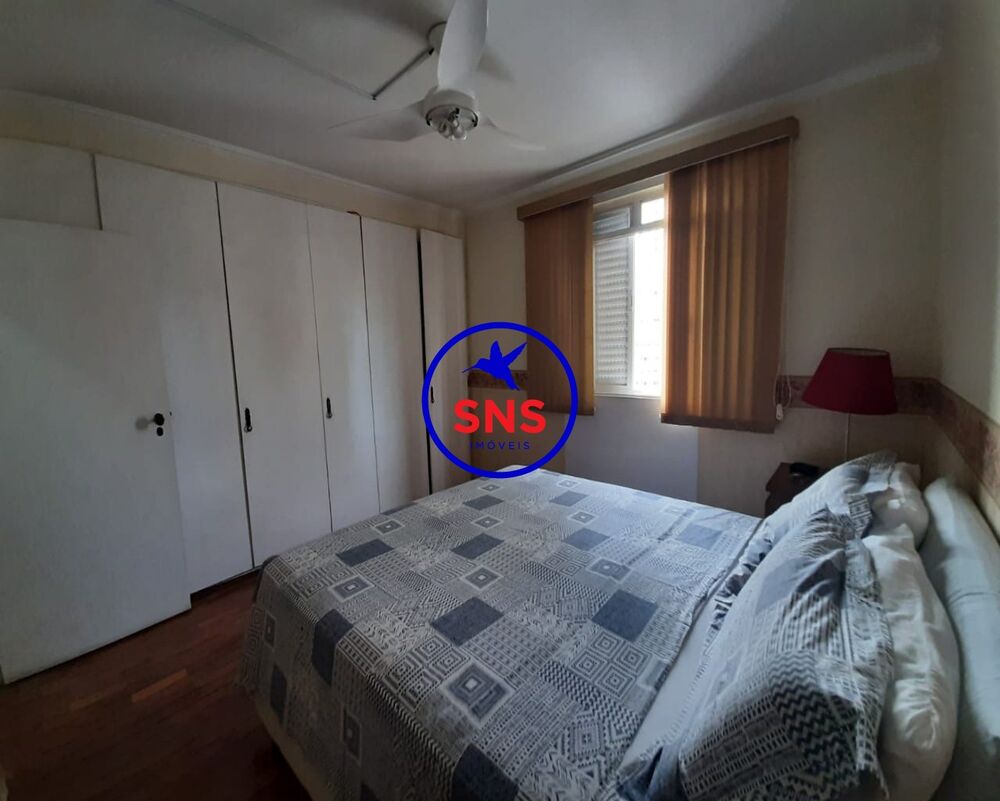 Apartamento, 3 quartos, 168 m² - Foto 6