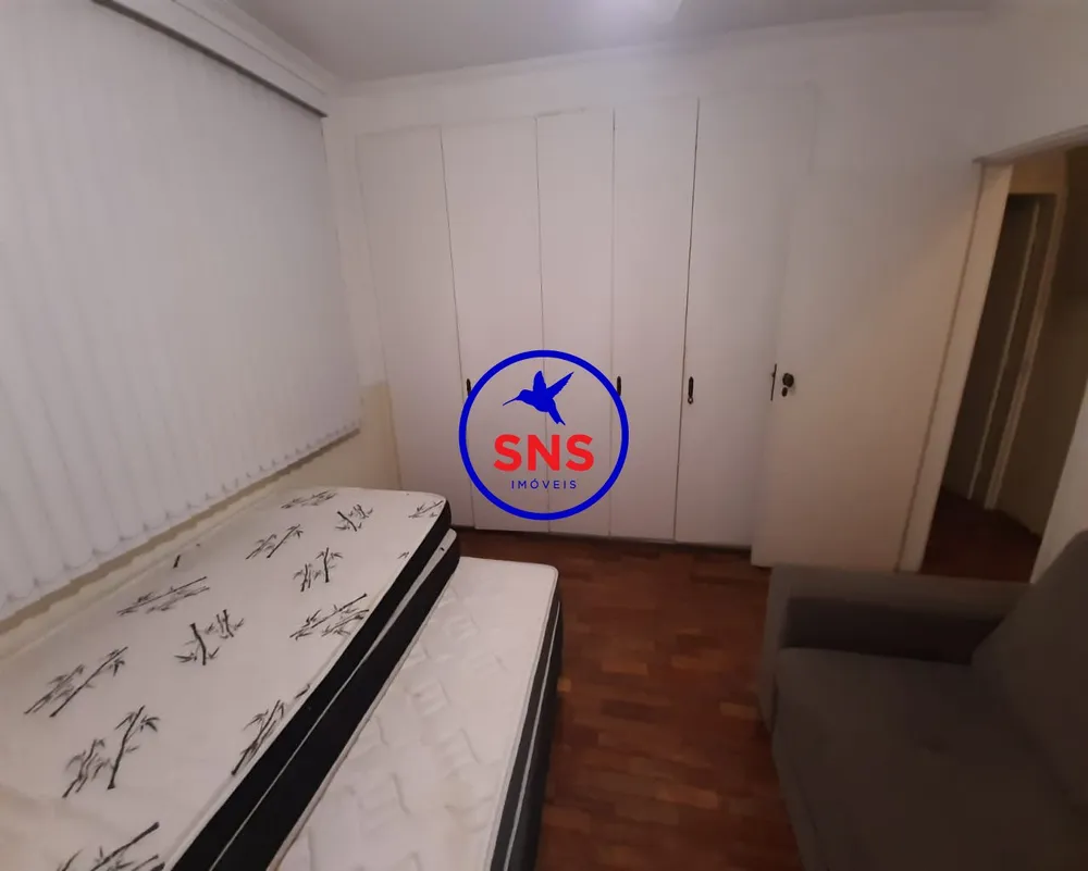 Apartamento, 3 quartos, 168 m² - Foto 2