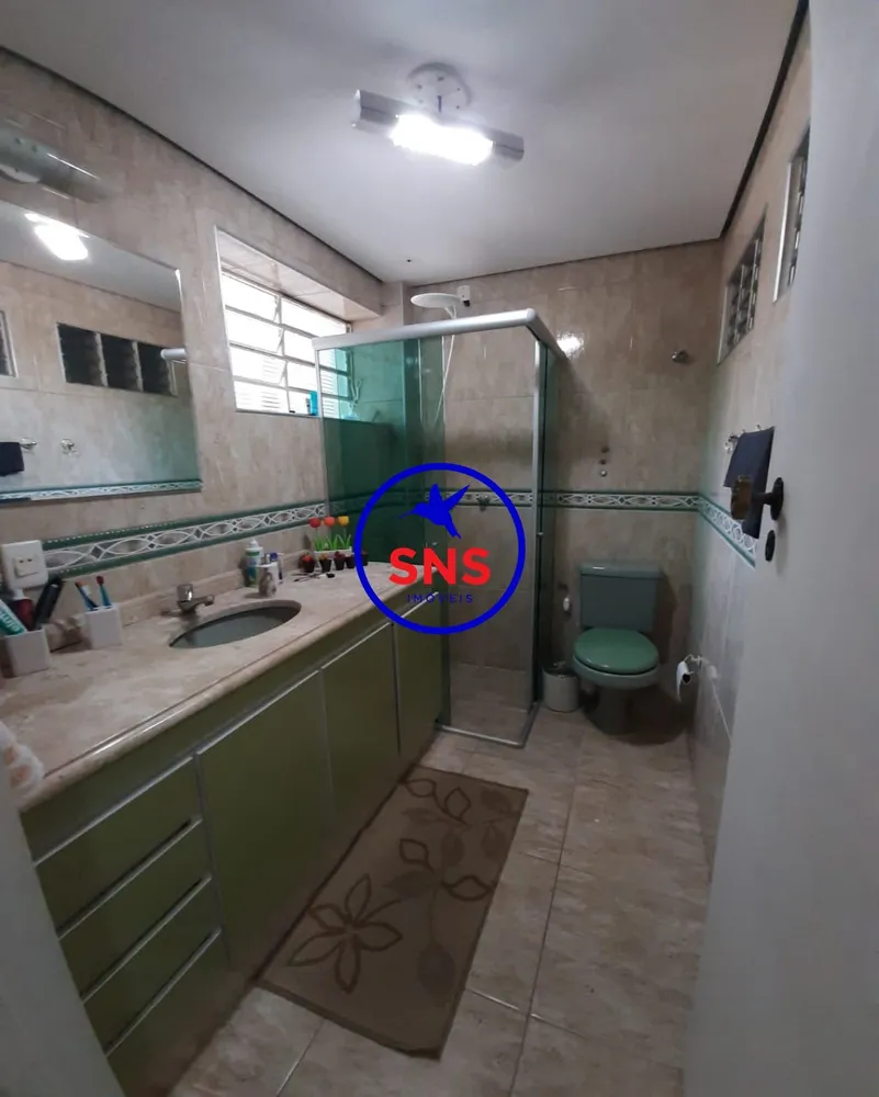 Apartamento, 3 quartos, 168 m² - Foto 7