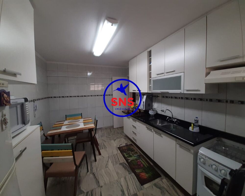 Apartamento, 3 quartos, 168 m² - Foto 7