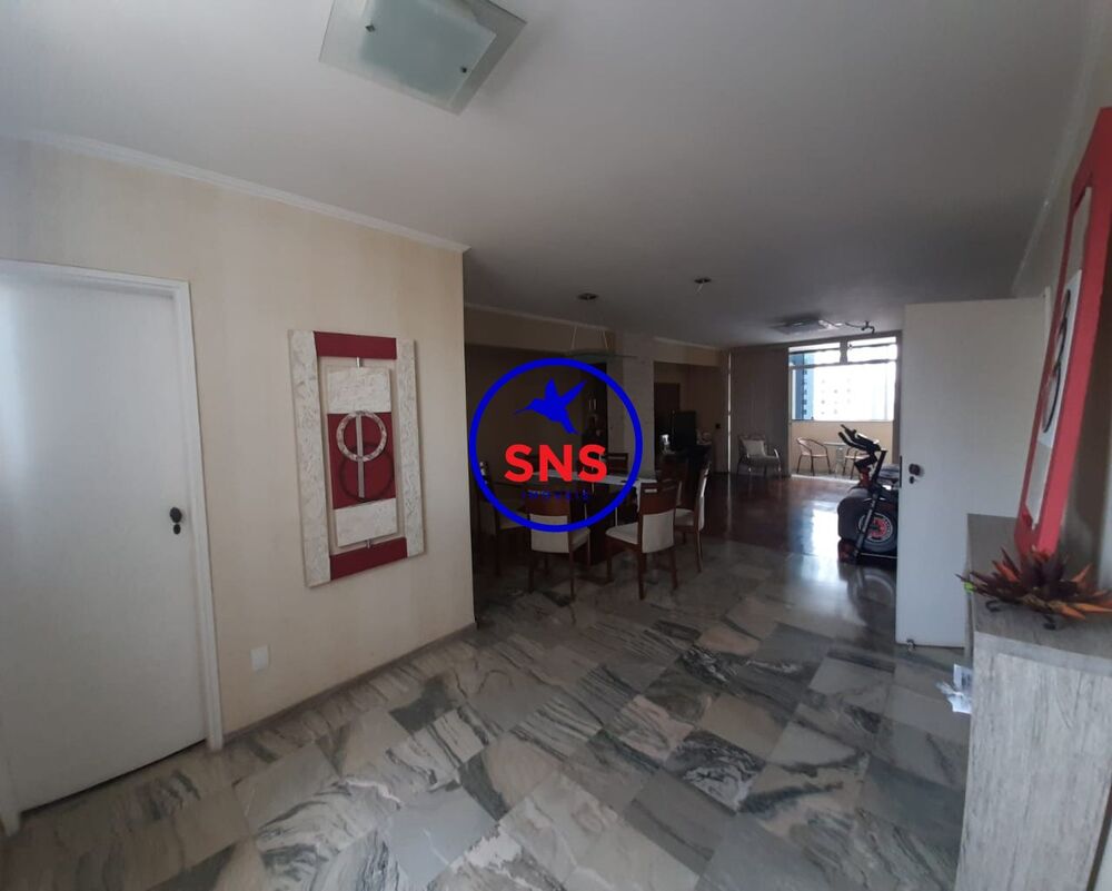 Apartamento, 3 quartos, 168 m² - Foto 8