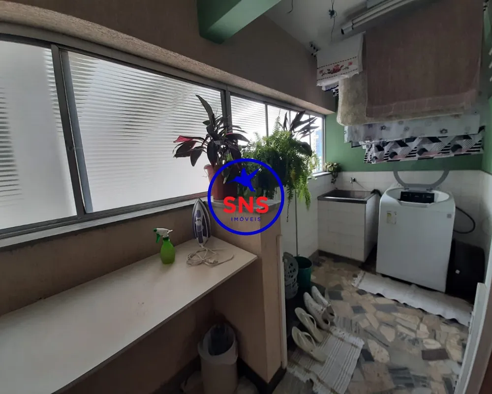 Apartamento, 3 quartos, 168 m² - Foto 3