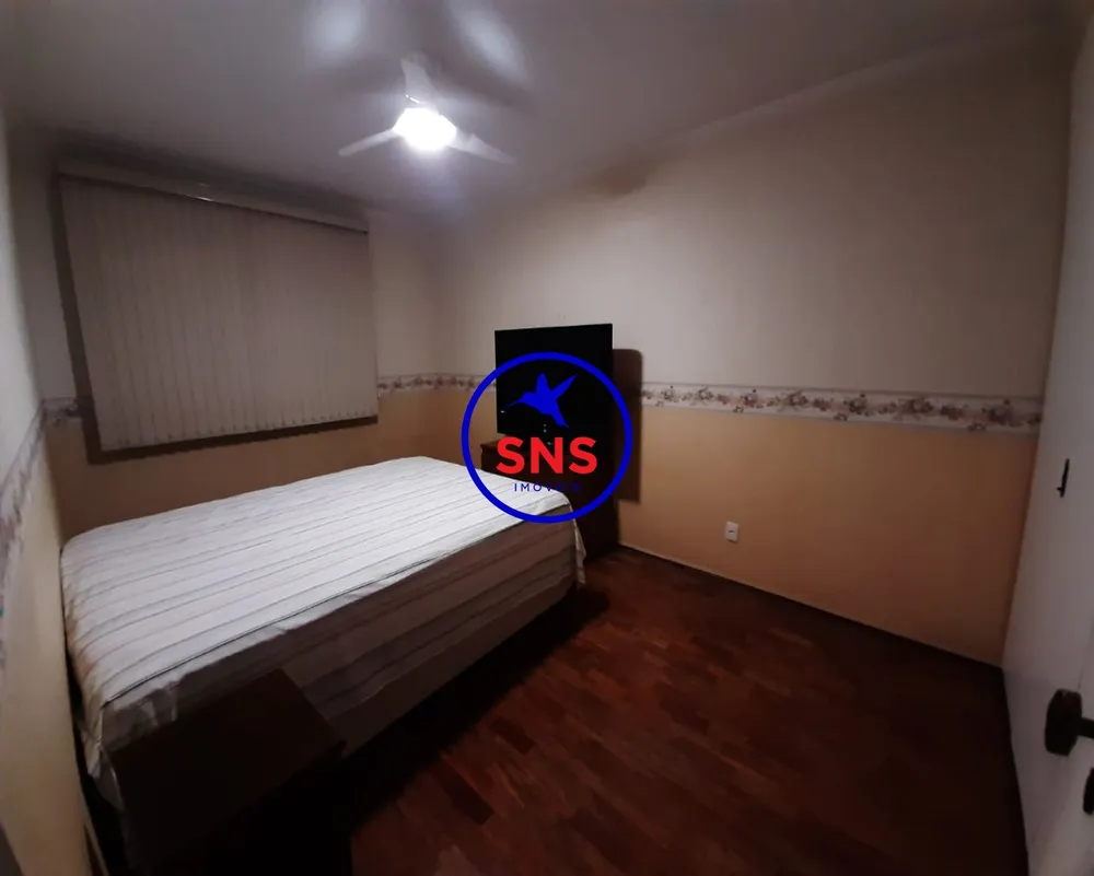 Apartamento, 3 quartos, 168 m² - Foto 4