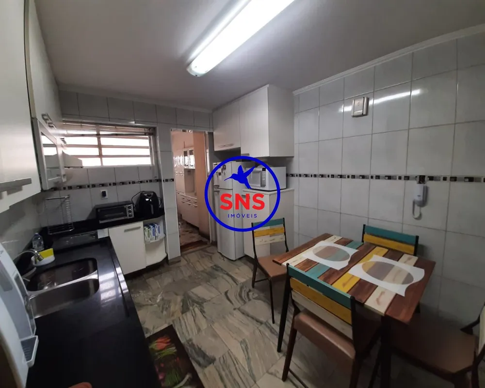 Apartamento, 3 quartos, 168 m² - Foto 5