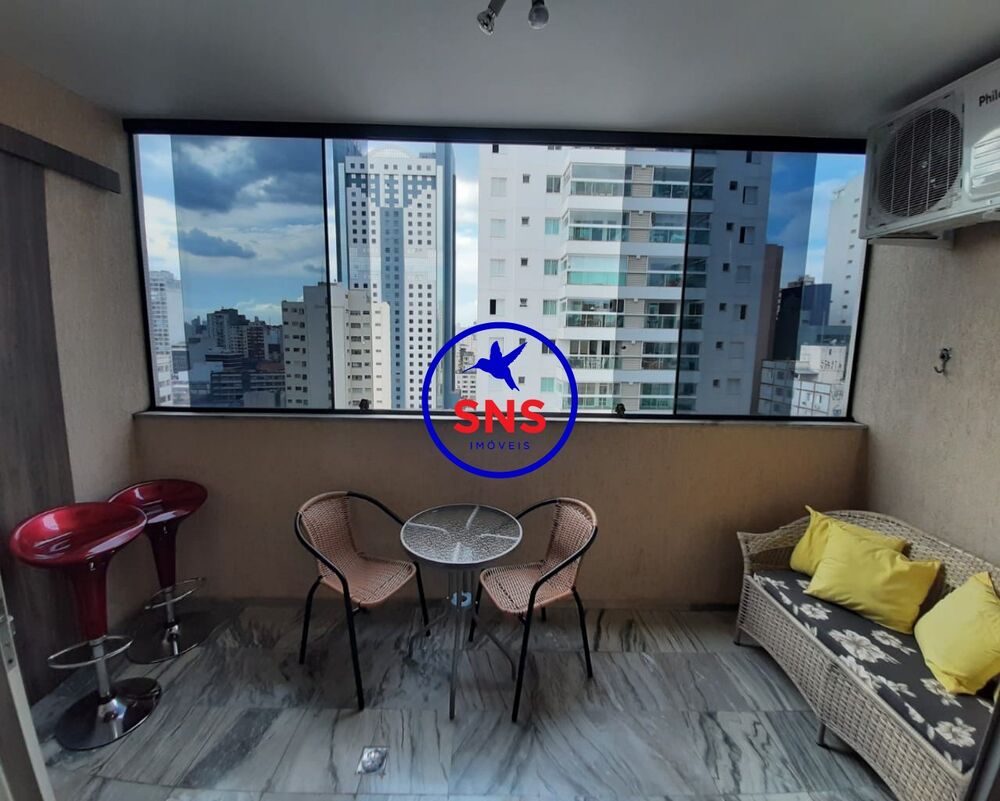 Apartamento, 3 quartos, 168 m² - Foto 3