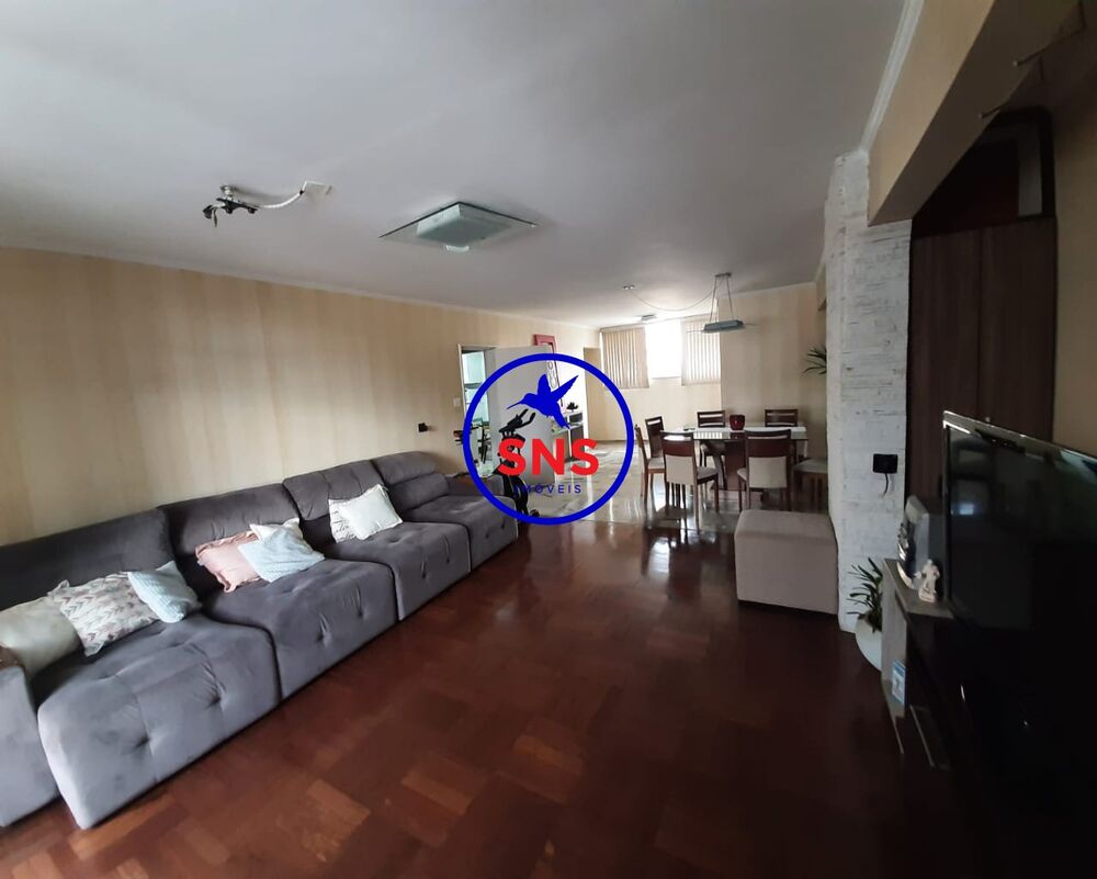 Apartamento, 3 quartos, 168 m² - Foto 2