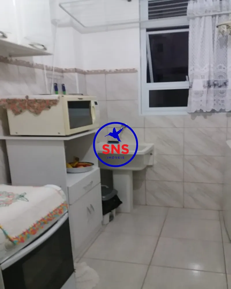 Apartamento, 1 quarto, 51 m² - Foto 4