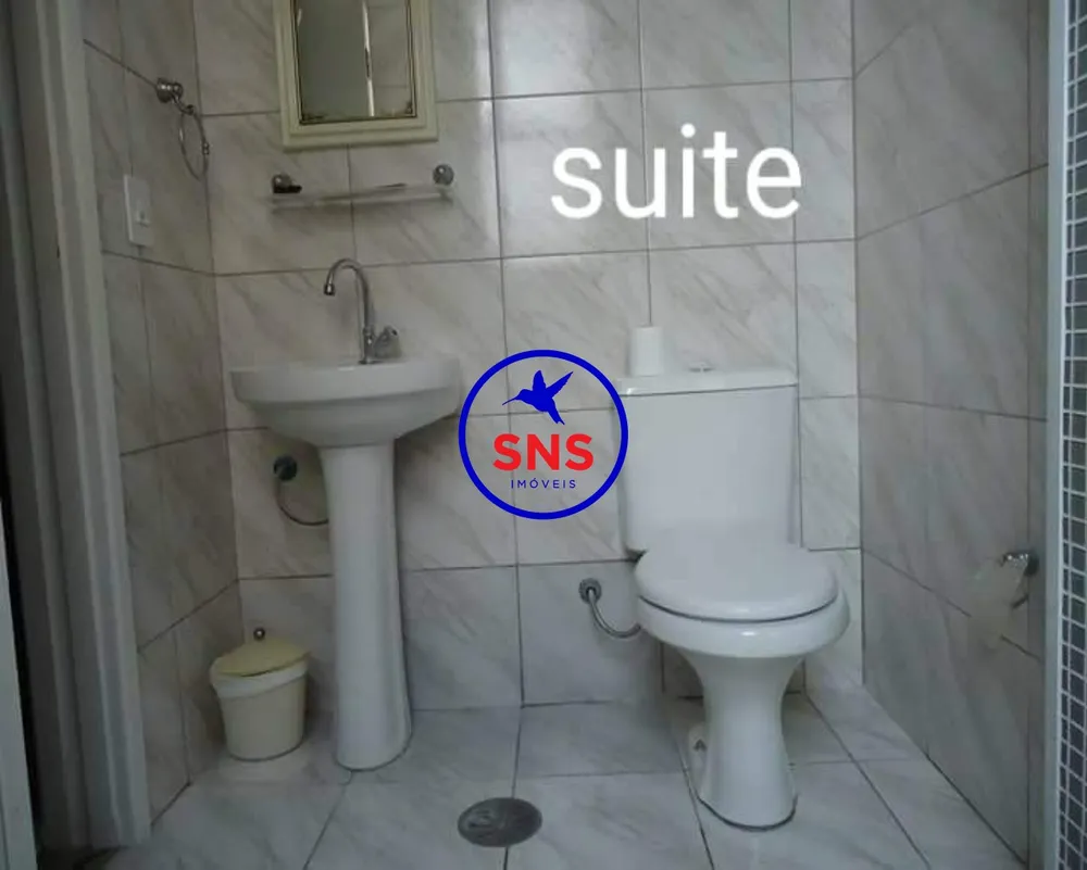 Apartamento, 1 quarto, 51 m² - Foto 1