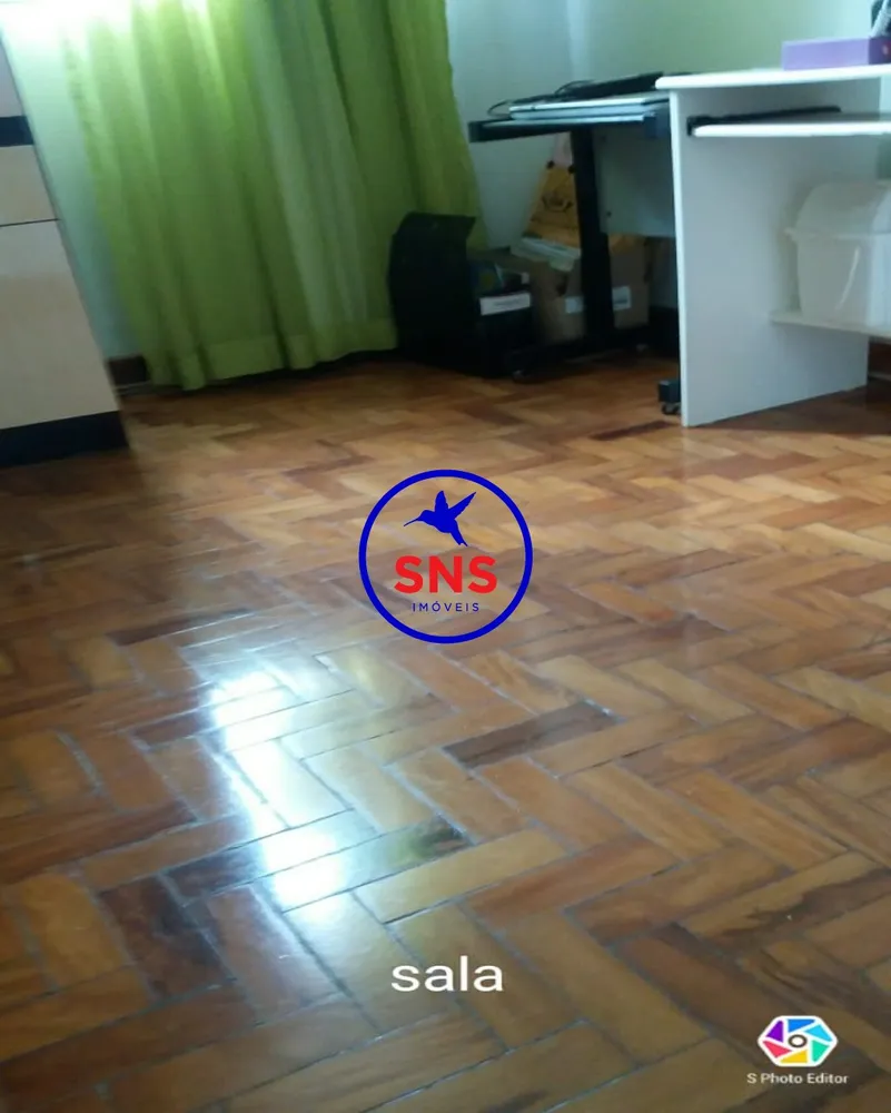 Apartamento, 1 quarto, 51 m² - Foto 2