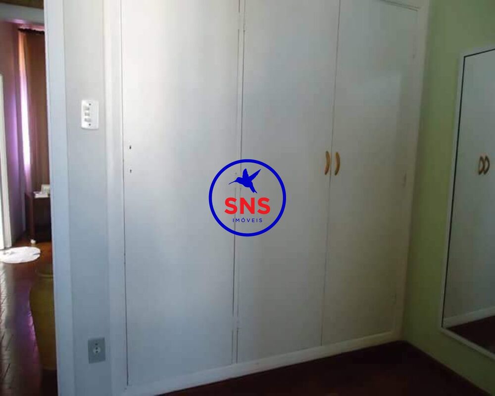 Apartamento, 1 quarto, 51 m² - Foto 5