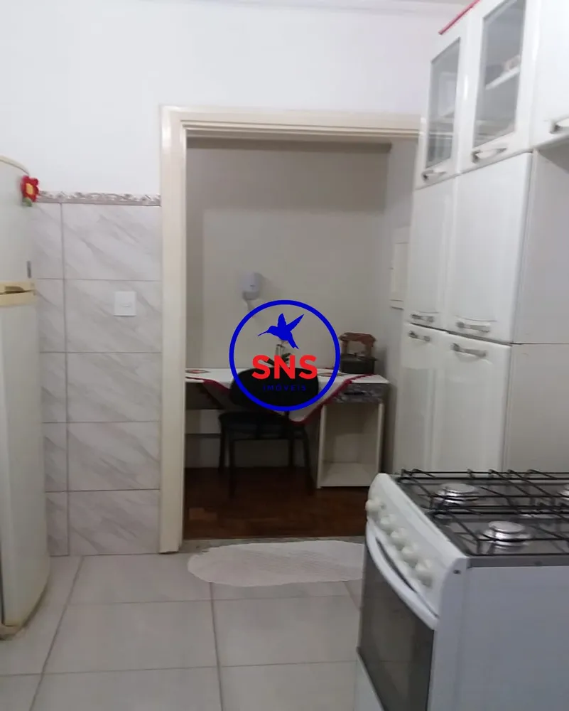 Apartamento, 1 quarto, 51 m² - Foto 3