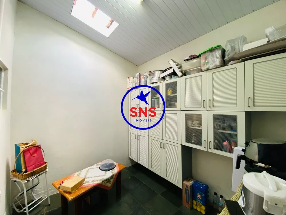 Casa, 3 quartos, 143 m² - Foto 6