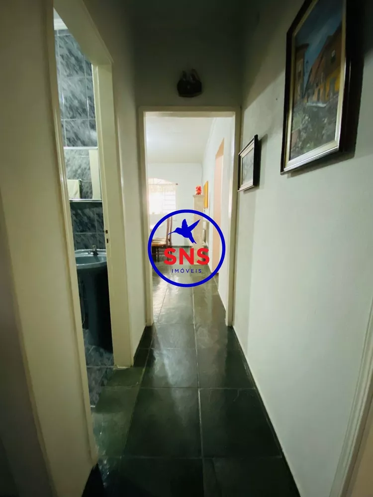 Casa, 3 quartos, 143 m² - Foto 3