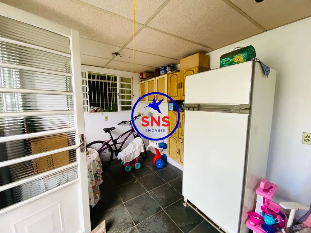 Casa, 3 quartos, 143 m² - Foto 15