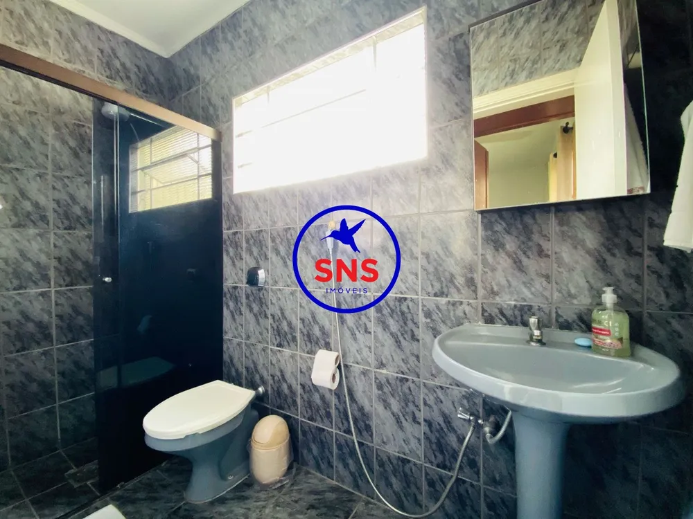 Casa, 3 quartos, 143 m² - Foto 6