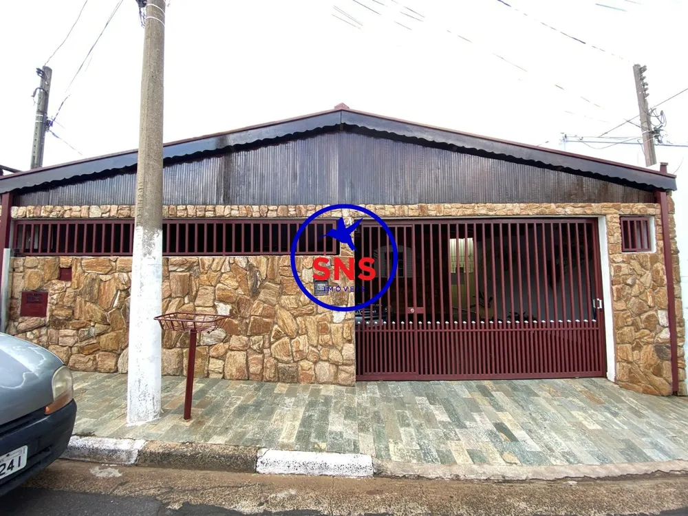 Casa, 3 quartos, 143 m² - Foto 16