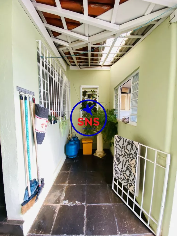 Casa, 3 quartos, 143 m² - Foto 7