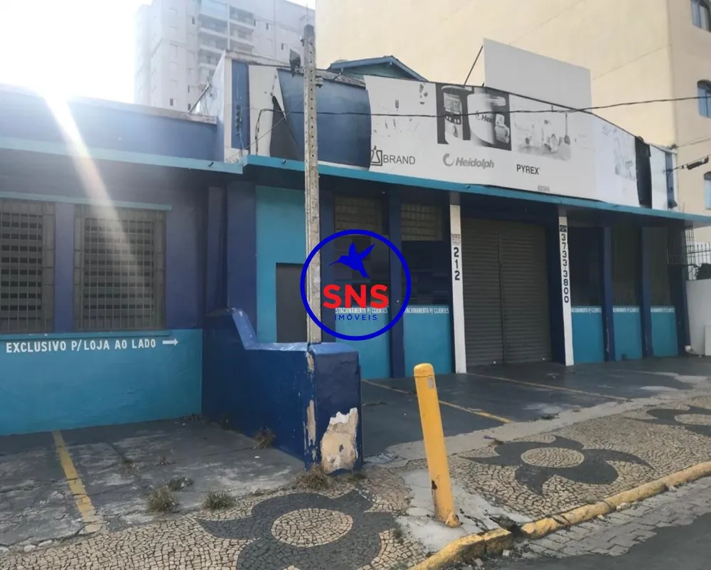 Depósito-Galpão, 462 m² - Foto 2