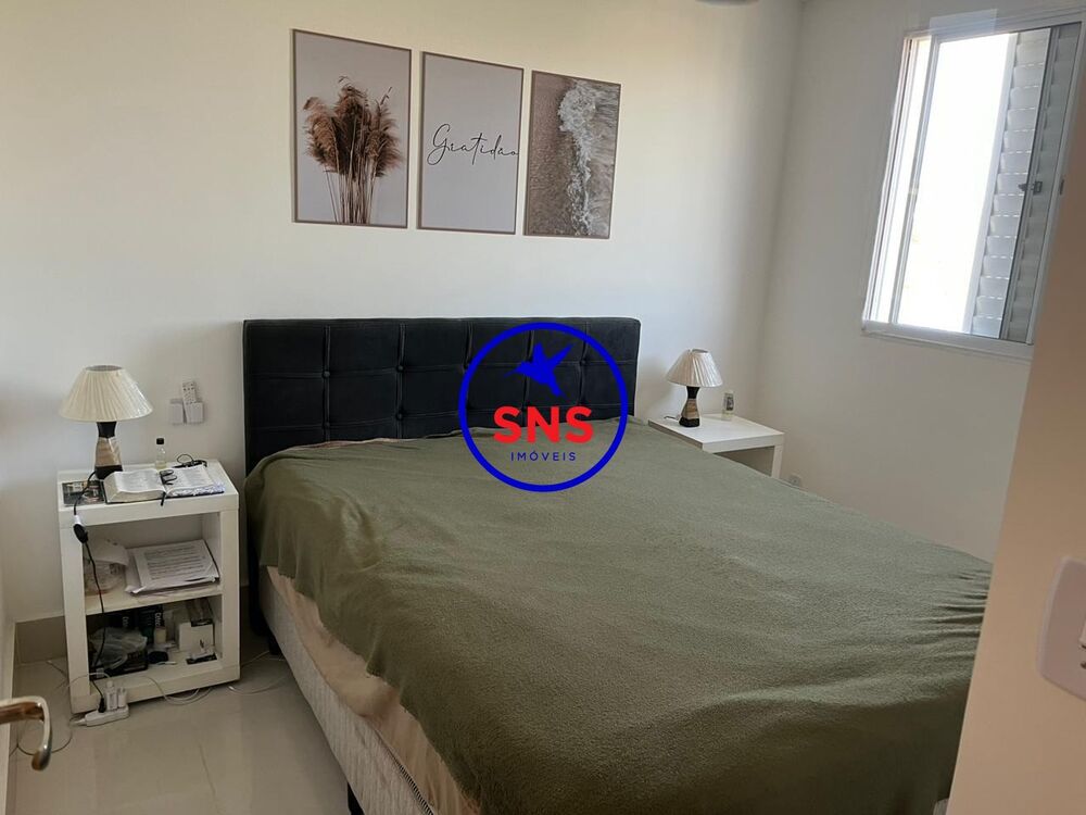 Apartamento, 2 quartos, 55 m² - Foto 1