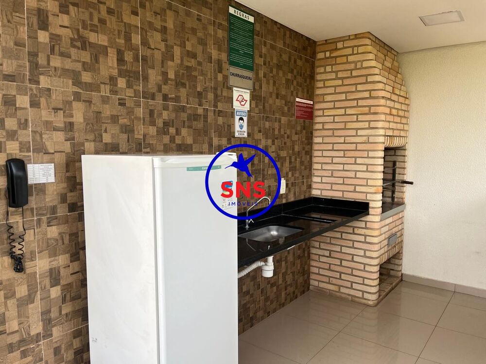 Apartamento, 2 quartos, 55 m² - Foto 4