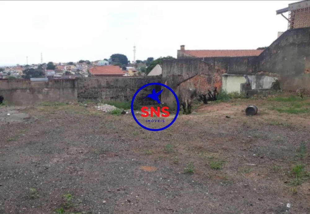 Terreno, 604 m² - Foto 3