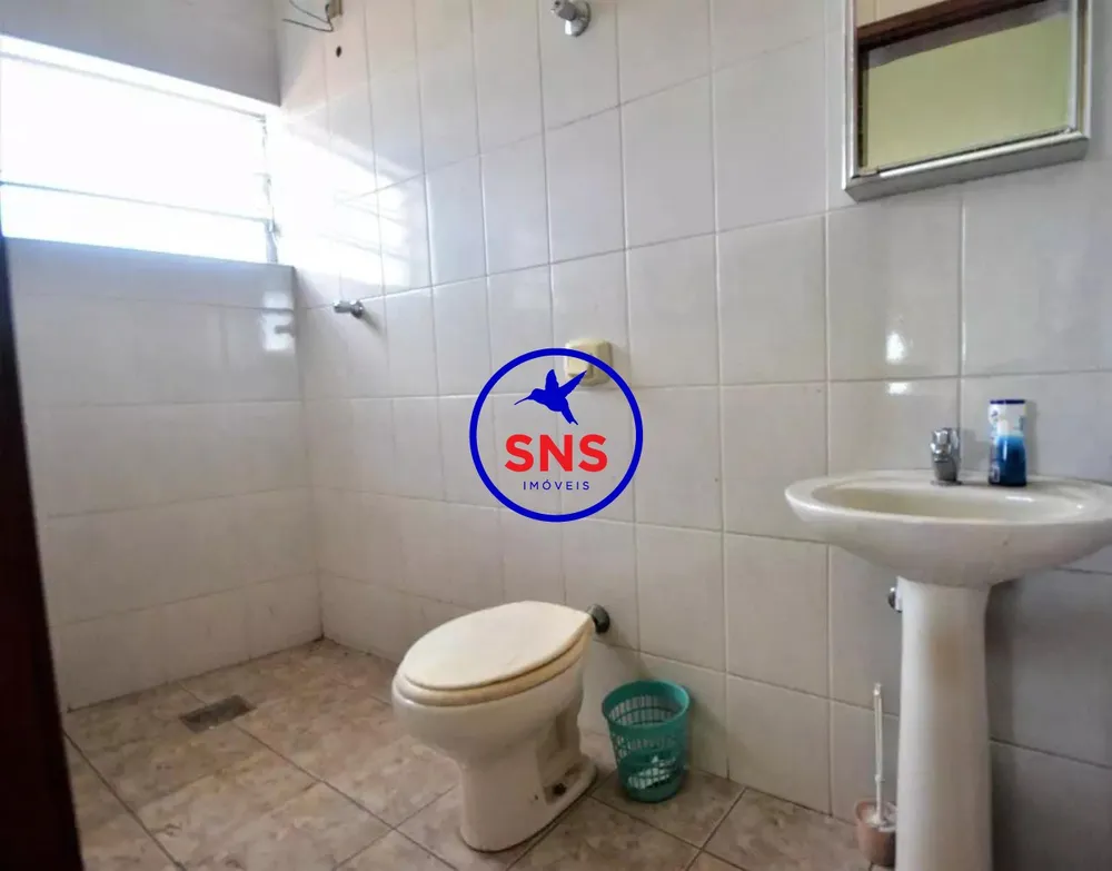 Loja-Salão, 130 m² - Foto 16