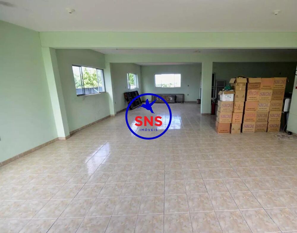 Loja-Salão, 130 m² - Foto 6