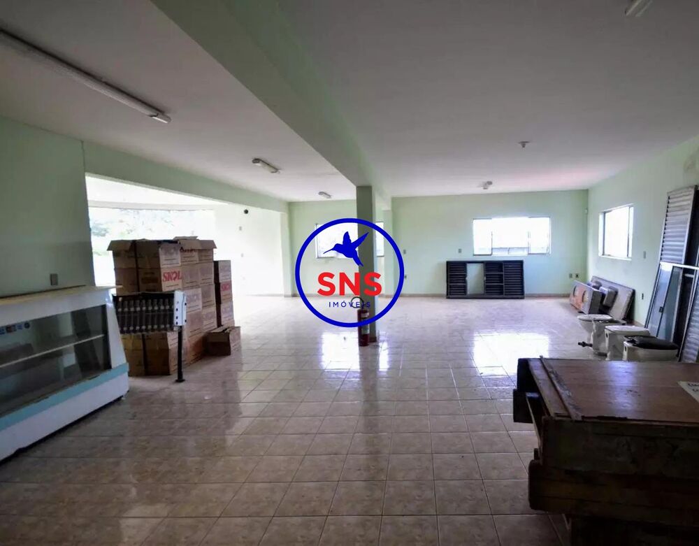 Loja-Salão, 130 m² - Foto 8