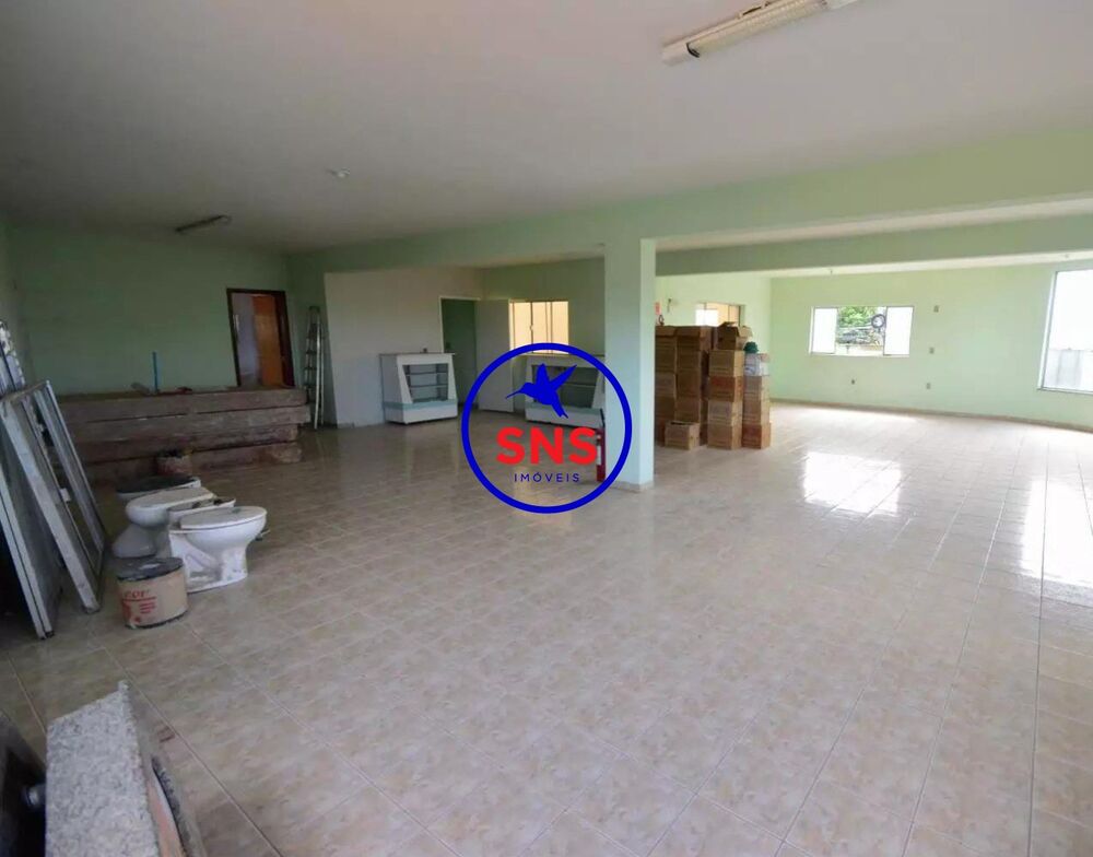 Loja-Salão, 130 m² - Foto 5