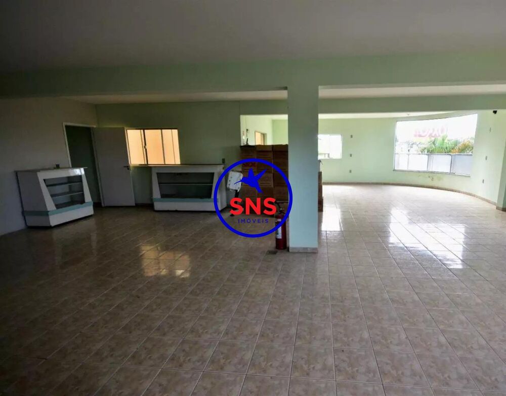 Loja-Salão, 130 m² - Foto 4