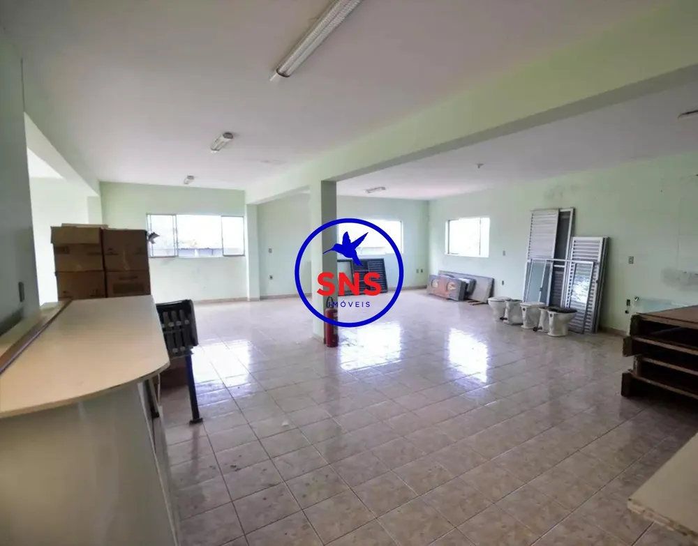Loja-Salão, 130 m² - Foto 13