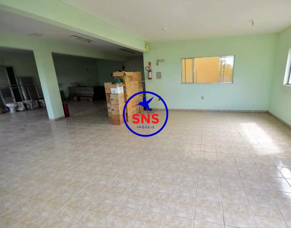 Loja-Salão, 130 m² - Foto 14