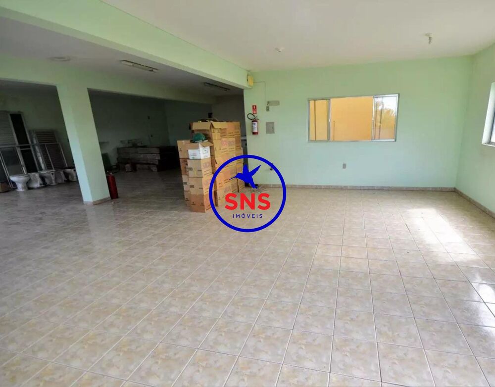 Loja-Salão, 130 m² - Foto 7