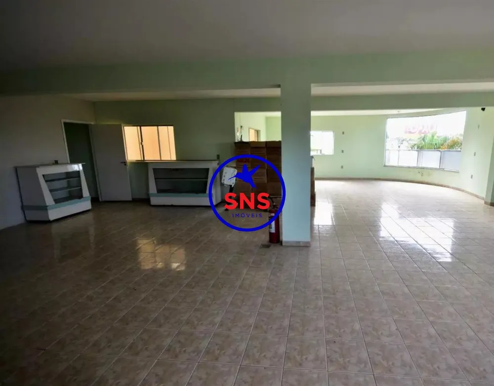 Loja-Salão, 130 m² - Foto 12