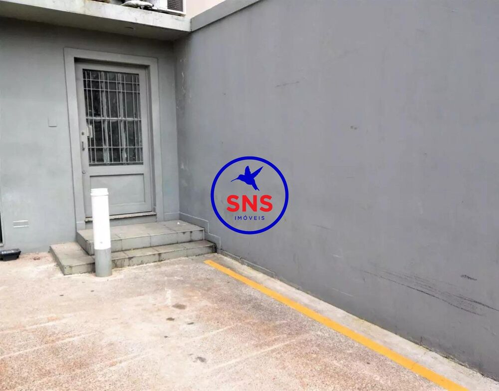 Loja-Salão, 130 m² - Foto 2