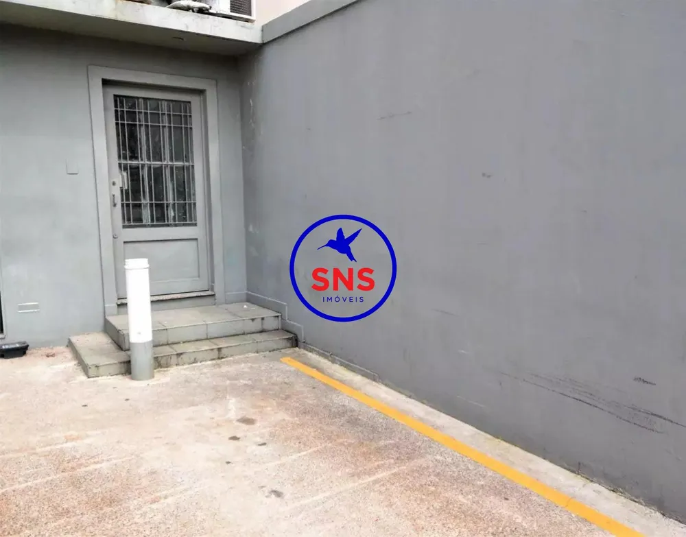 Loja-Salão, 130 m² - Foto 10