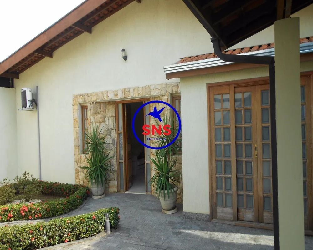 Casa, 4 quartos, 470 m² - Foto 5