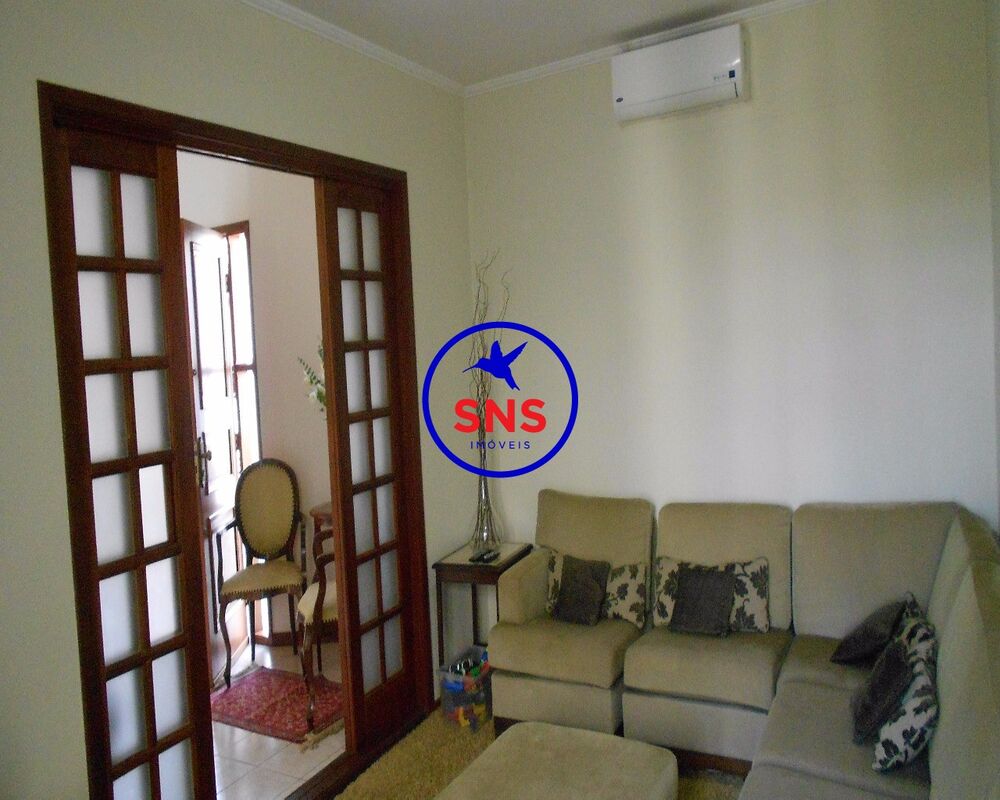 Casa, 4 quartos, 470 m² - Foto 3