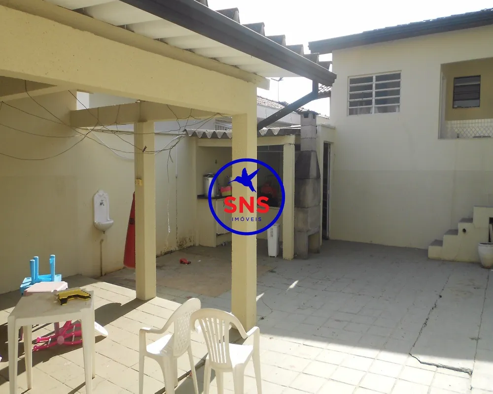 Casa, 4 quartos, 470 m² - Foto 11