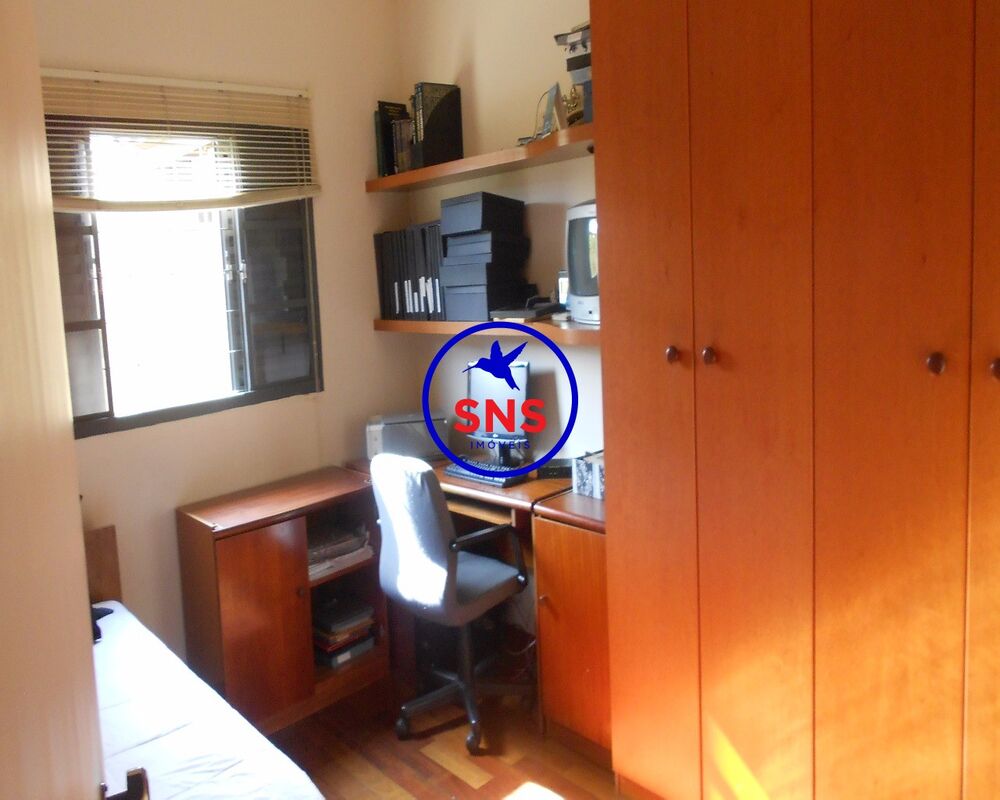 Casa, 4 quartos, 470 m² - Foto 2