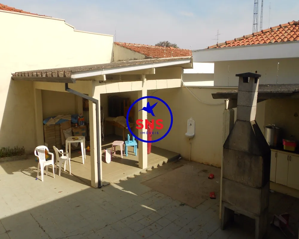 Casa, 4 quartos, 470 m² - Foto 12