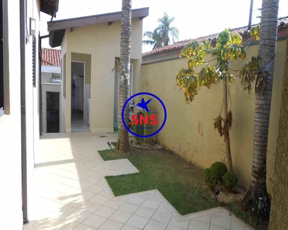 Casa, 4 quartos, 470 m² - Foto 10