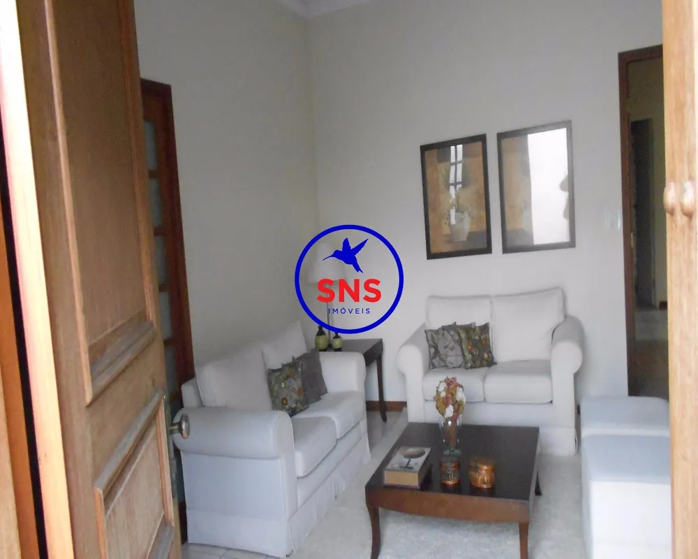 Casa, 4 quartos, 470 m² - Foto 6