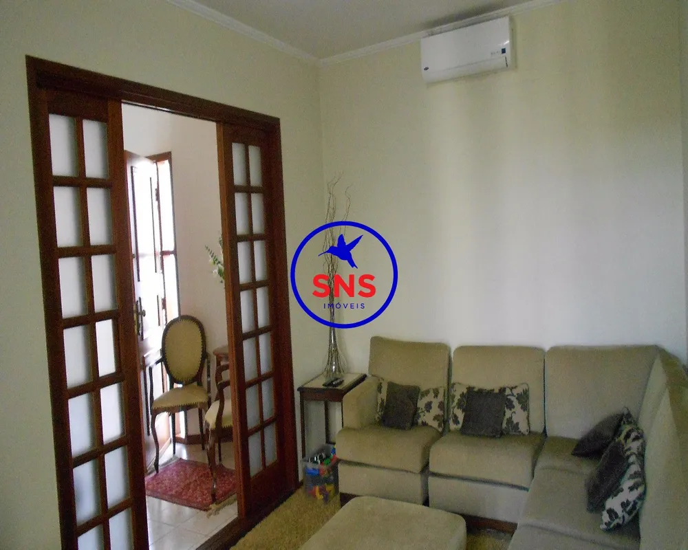 Casa, 4 quartos, 470 m² - Foto 7