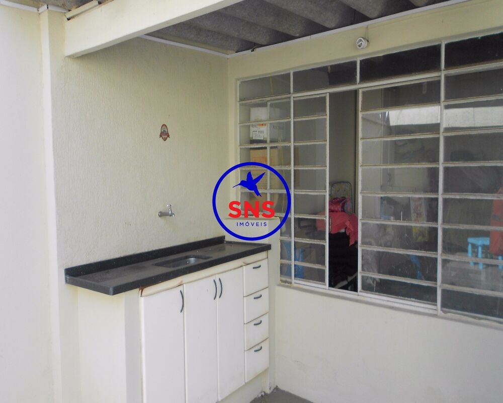 Casa, 4 quartos, 470 m² - Foto 1