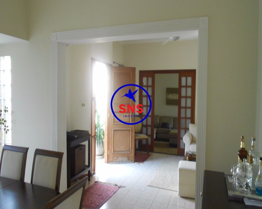 Casa, 4 quartos, 470 m² - Foto 4
