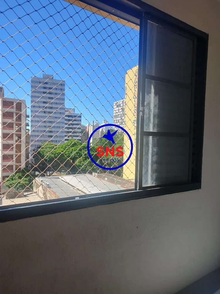Apartamento, 2 quartos, 76 m² - Foto 3