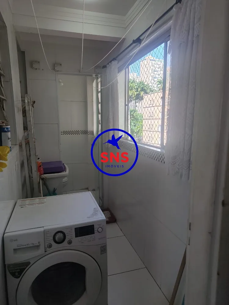 Apartamento, 2 quartos, 76 m² - Foto 2